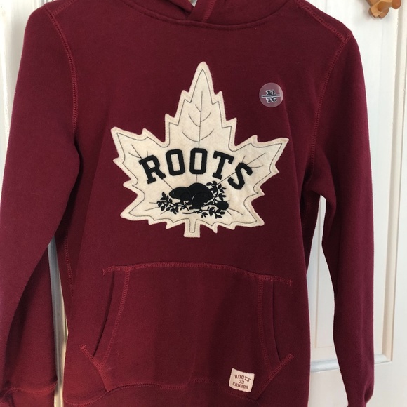 Hoodie - Picture 1 of 3
